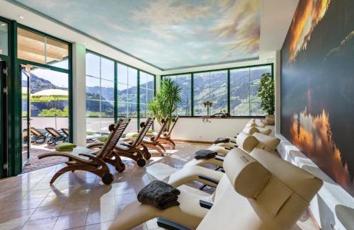 Rohrberg Hotel | Aparthotel Gallahaus