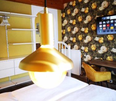 Bad Waltersdorf Apartment | Aparthotel "Goldener Hahn Apartments"