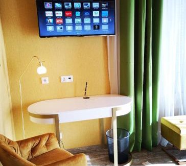 Bad Waltersdorf Apartment | Aparthotel "Goldener Hahn Apartments"