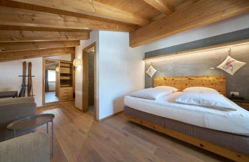 Ravaisch Apartment | Aparthotel Grischuna