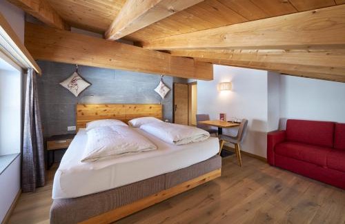 Ravaisch Apartment | Aparthotel Grischuna