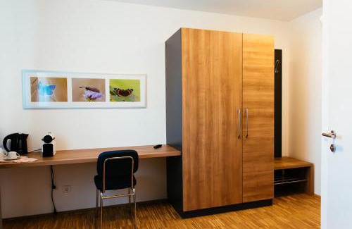 Rudersdorf Apartment | Aparthotel Heuberger