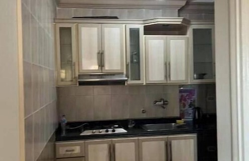 Bab Sharqi Apartment | Aparthotel in Mamoura Beach