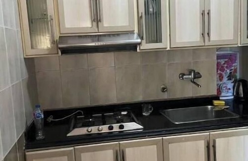 Bab Sharqi Apartment | Aparthotel in Mamoura Beach
