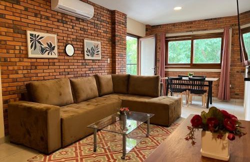 Nemby Apartment | Aparthotel Los Laureles