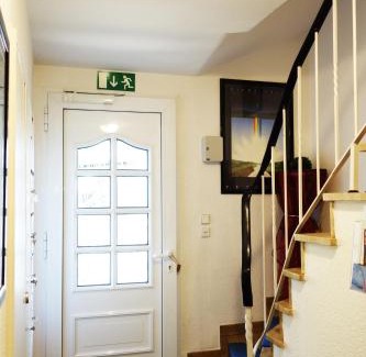 Unterrath Bed & Breakfast | Aparthotel Messe Flughafen