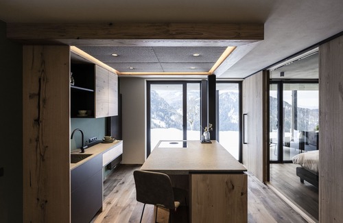 Nova Ponente Apartment | Aparthotel My Daum