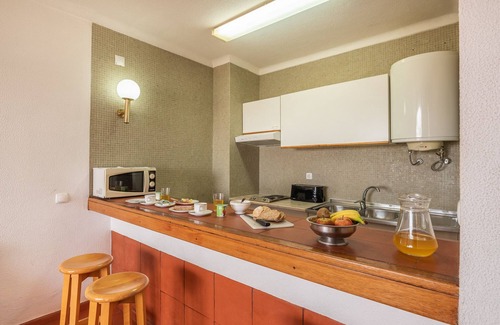 Sagres Apartment | Aparthotel Navigator