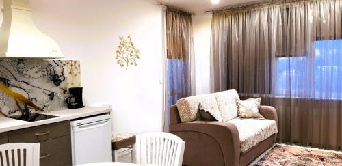 Kranevo Hotel | Aparthotel Olympus Plaza - SPA & Indoor Pool