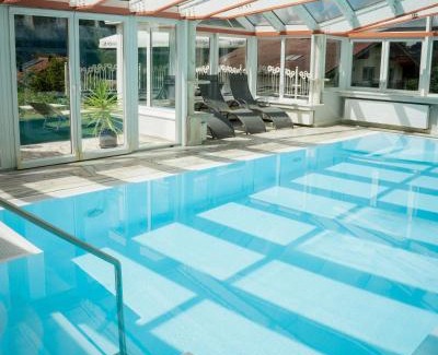 Schildlehen Hotel | Aparthotel Pfeffermühle