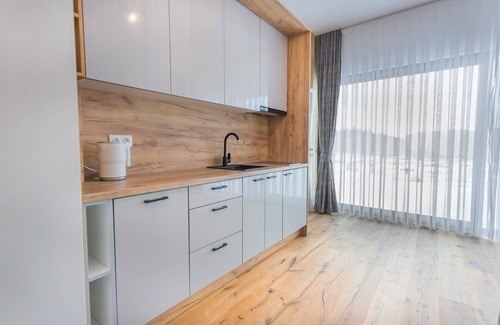 Bjelasnica Apartment | Aparthotel Phoenix - Two Bedroom Apartment DLX 103