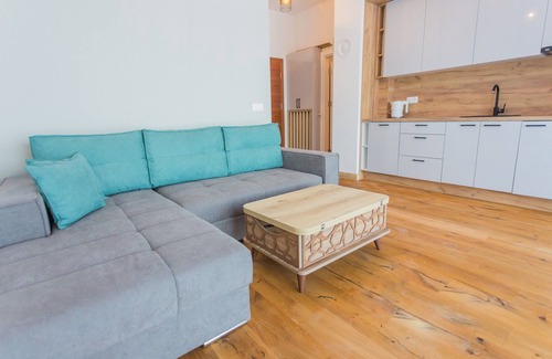 Bjelasnica Apartment | Aparthotel Phoenix - Two Bedroom Apartment DLX 103