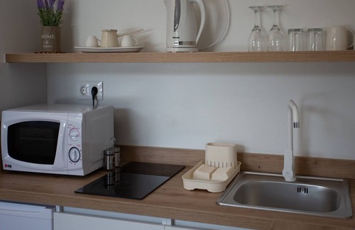 Bjelasnica Apartment | Aparthotel Phoenix - One Bedroom Apartment XL 511
