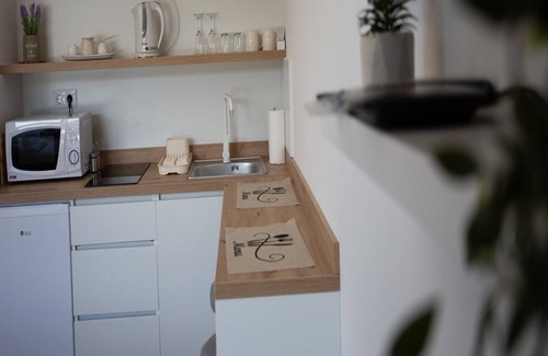 Bjelasnica Apartment | Aparthotel Phoenix - One Bedroom Apartment XL 511