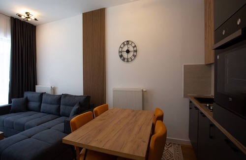 Bjelasnica Apartment | Aparthotel Phoenix - One Bedroom Apartment with Terrace XL 312