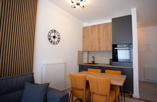 Bjelasnica Apartment | Aparthotel Phoenix - One Bedroom Apartment with Terrace XL 312
