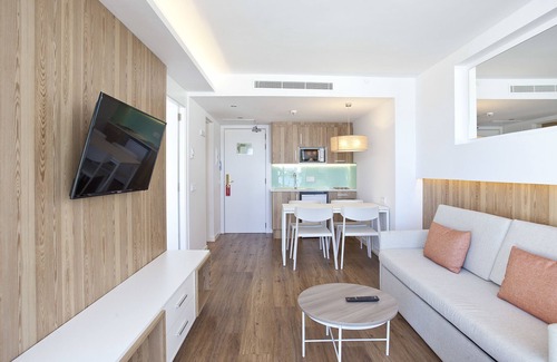 Palmanova Apartment | Aparthotel Ponent Mar