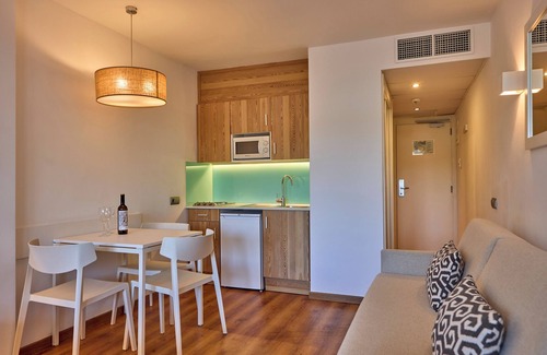Palmanova Apartment | Aparthotel Ponent Mar