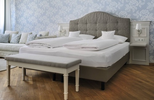 Ellwangen Hotel | ApartHotel Rose Ellwangen