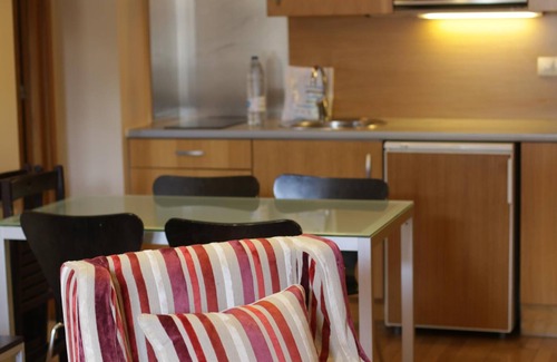 Taull Apartment | Aparthotel Siente Boí & Spa