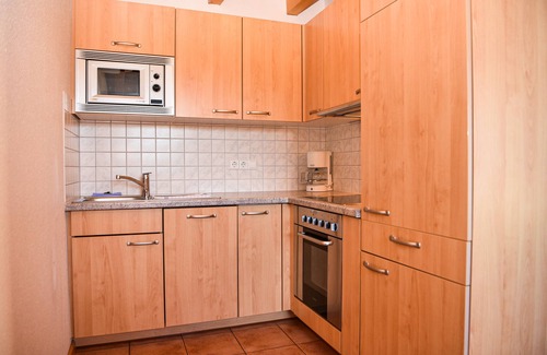 Schluchsee Apartment | Aparthotel Sonnenburg