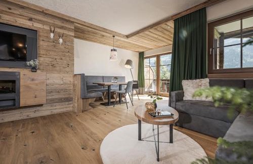 Kapfing Apartment | Aparthotel Stacherhof