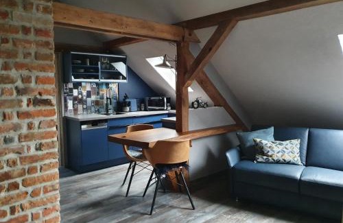 Stadtallendorf Apartment | Aparthotel-Stadtallendorf