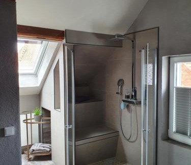 Stadtallendorf Apartment | Aparthotel-Stadtallendorf