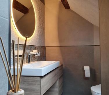 Stadtallendorf Apartment | Aparthotel-Stadtallendorf