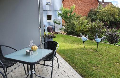 Stadtallendorf Apartment | Aparthotel-Stadtallendorf