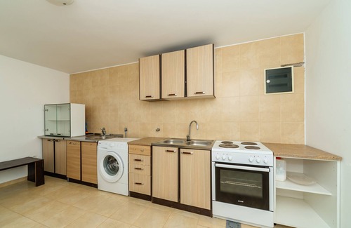 Bar Apartment | ApartHotel Stijovic