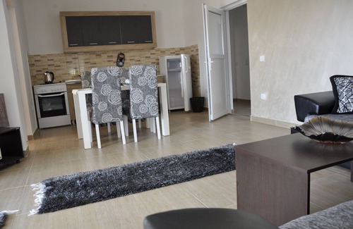 Bar Apartment | ApartHotel Stijovic