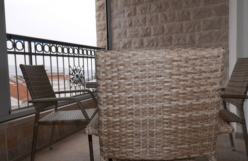 Bar Apartment | ApartHotel Stijovic