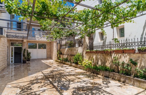 Bar Apartment | ApartHotel Stijovic