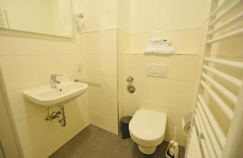 Bad Soden am Taunus Apartment | Aparthotel Stoll