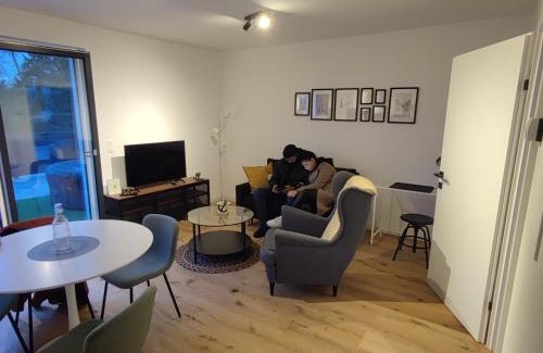 Floridsdorf Apartment | Aparthotel Umbrella