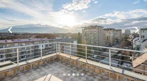 Oborishte Apartment | APARTHOTEL VICTORY SOFIA