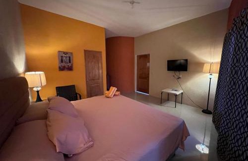 Flores Apartment | APARTHOTEL VISTA LAGO