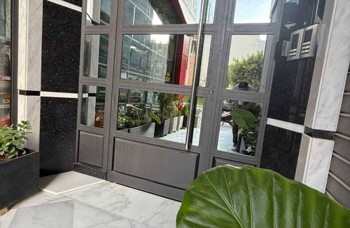Tangier Apartment | APARTHOTELMOJORENA