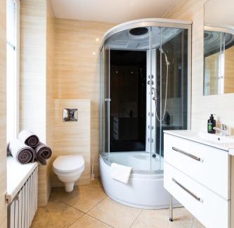 Sosnowiec Apartment | ApartHouse Apartamenty Centrum