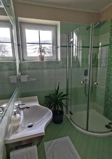 Sztramberk Apartment | Apartmá Kanada