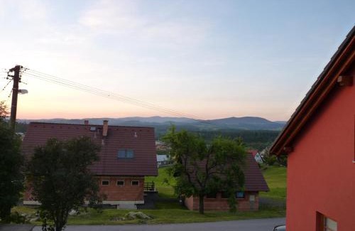 Martinice V Krkonosich Apartment | Apartmá Krkonoše