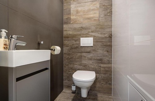 Strbske Pleso Apartment | Apartmány ABIES - Štrbské Pleso