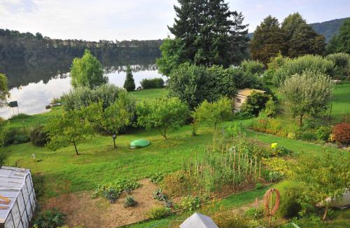 Zupanovice Apartment | Apartmá u Hovorků