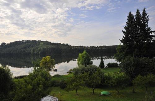 Zupanovice Apartment | Apartmá u Hovorků