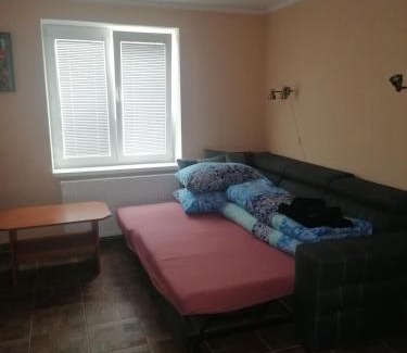 Zilina Apartment | Apartmán Žilina