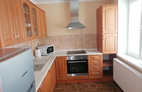 Zilina Apartment | Apartmán Žilina