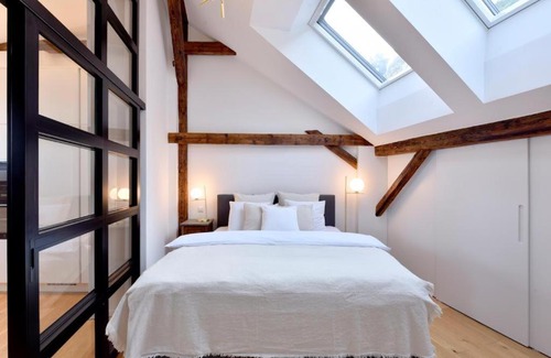 Trencin Apartment | Apartmán 1901