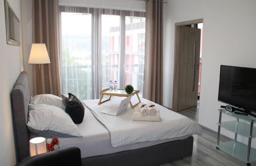 Beroun Apartment | Apartmán 2kk Beroun