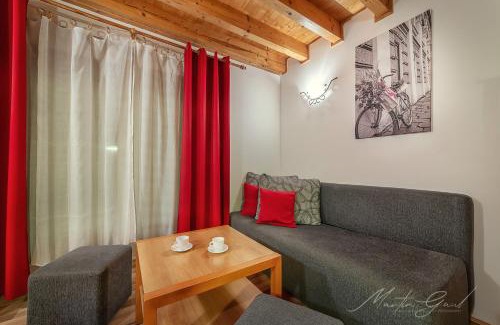 Liptovsky Mikulas Apartment | Apartmán 334 Tatralandia